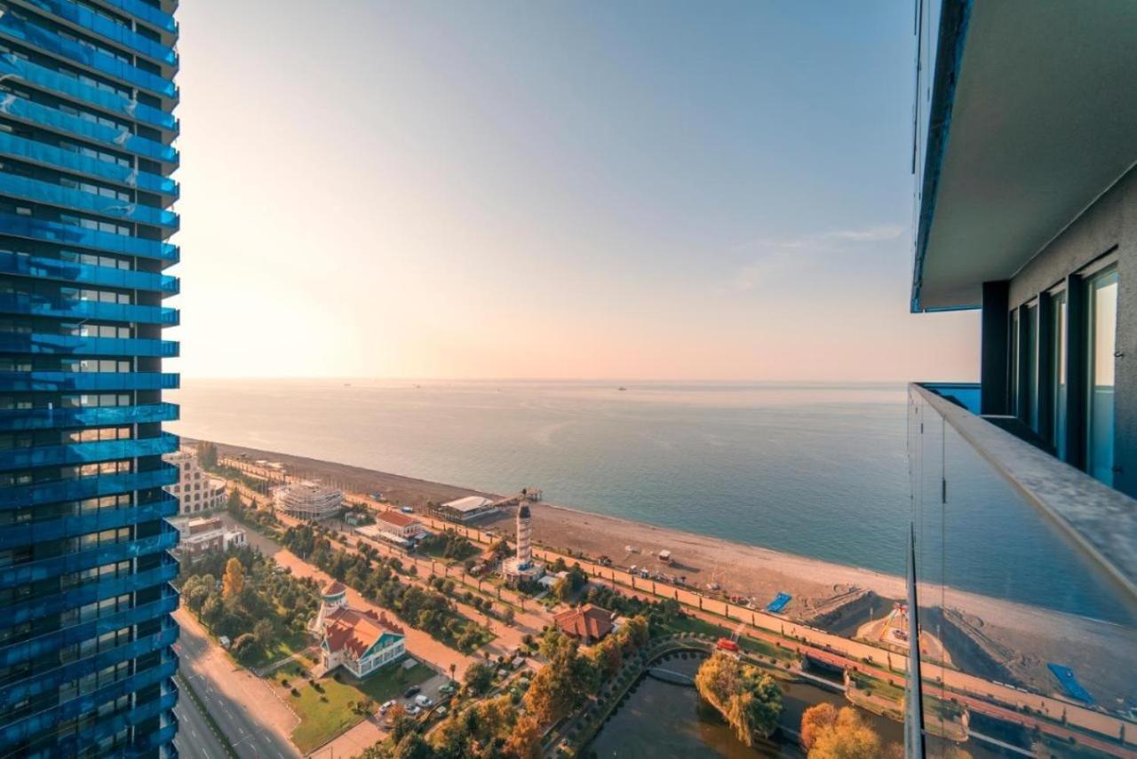 Apartment Amazing View Batumi