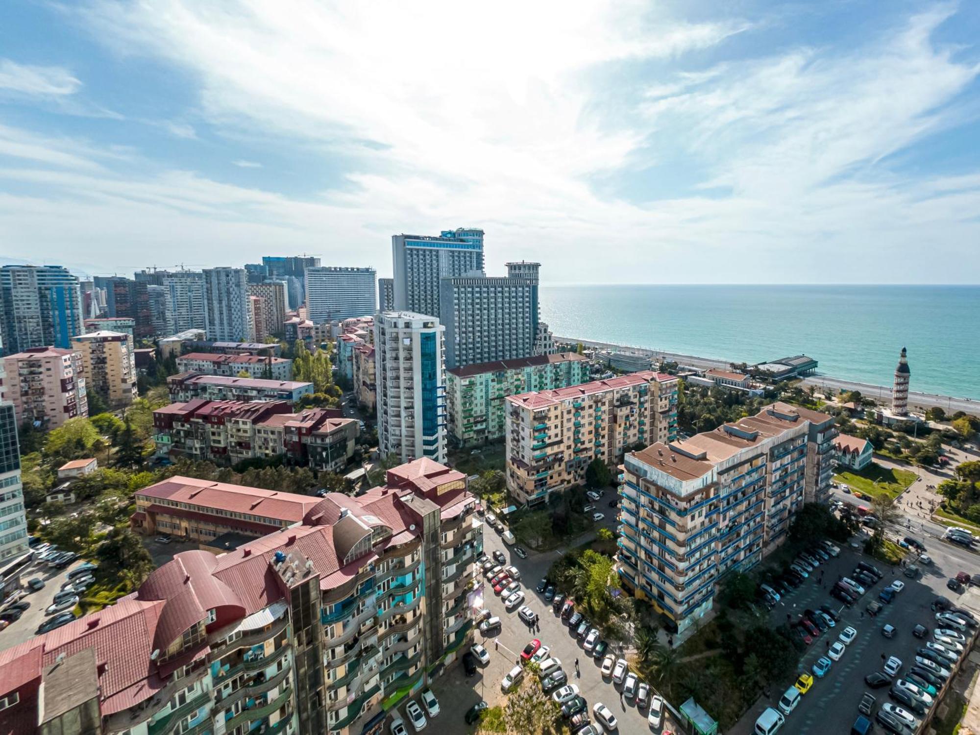 Amazing View Batumi