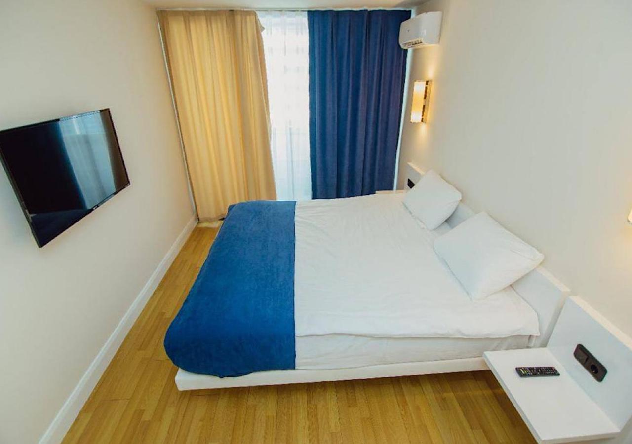 Apartment Amazing View Batumi
