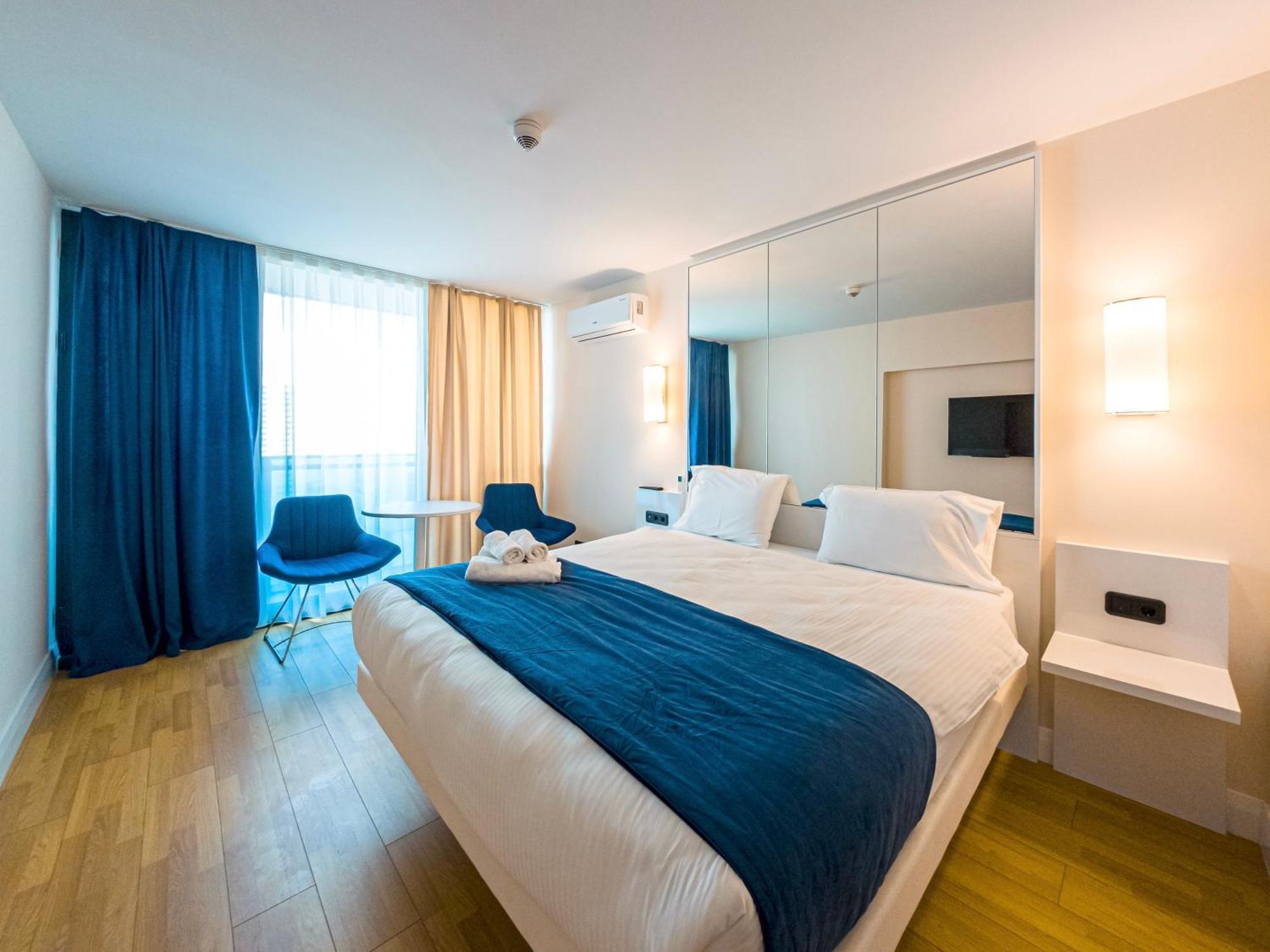 Apartment Amazing View Batumi