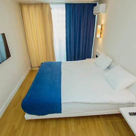 Amazing View Apartments Batumi Exterior photo