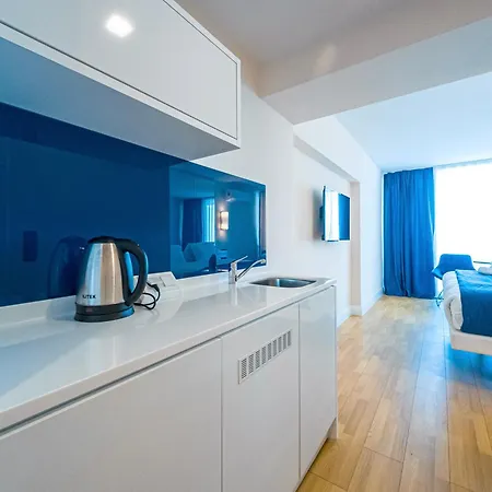 Amazing View Apartments Batumi Exterior photo