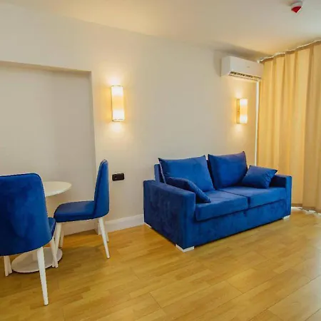 Amazing View Apartments Batumi Exterior photo