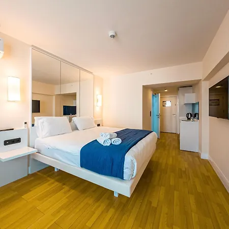 Amazing View Apartments Batumi Exterior photo